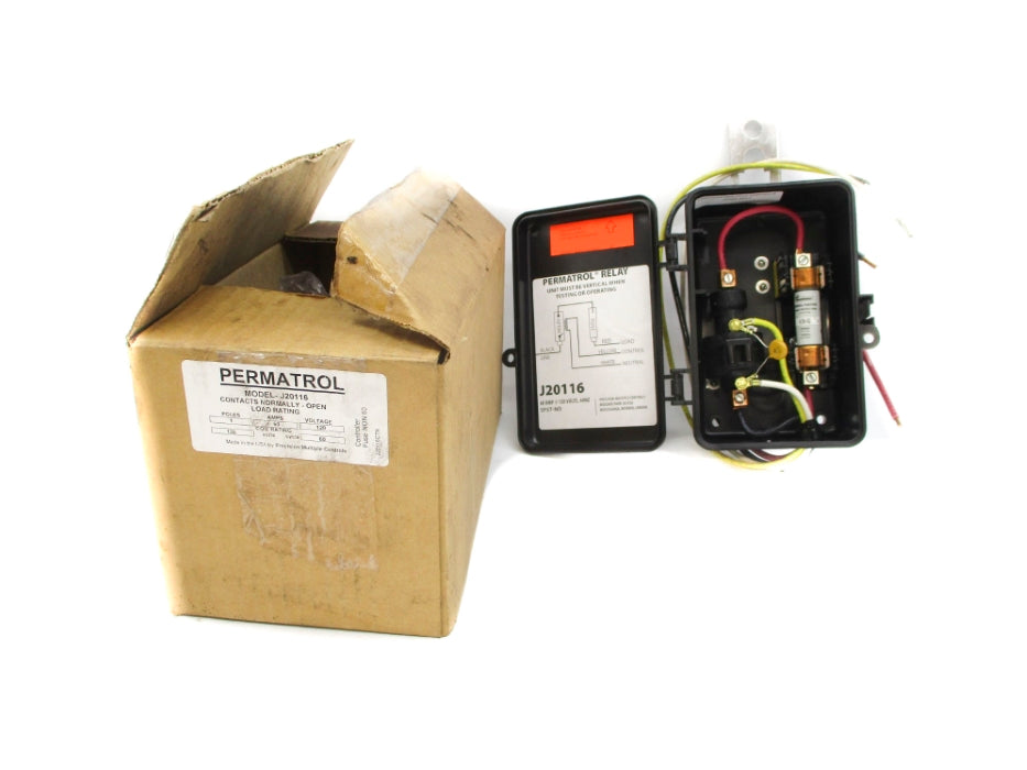 PERMATROL J20116 NSMP