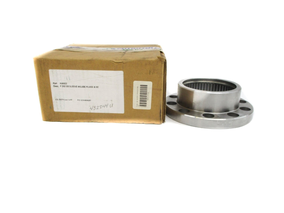 AMERIDRIVES F202SB K40822 NSMP