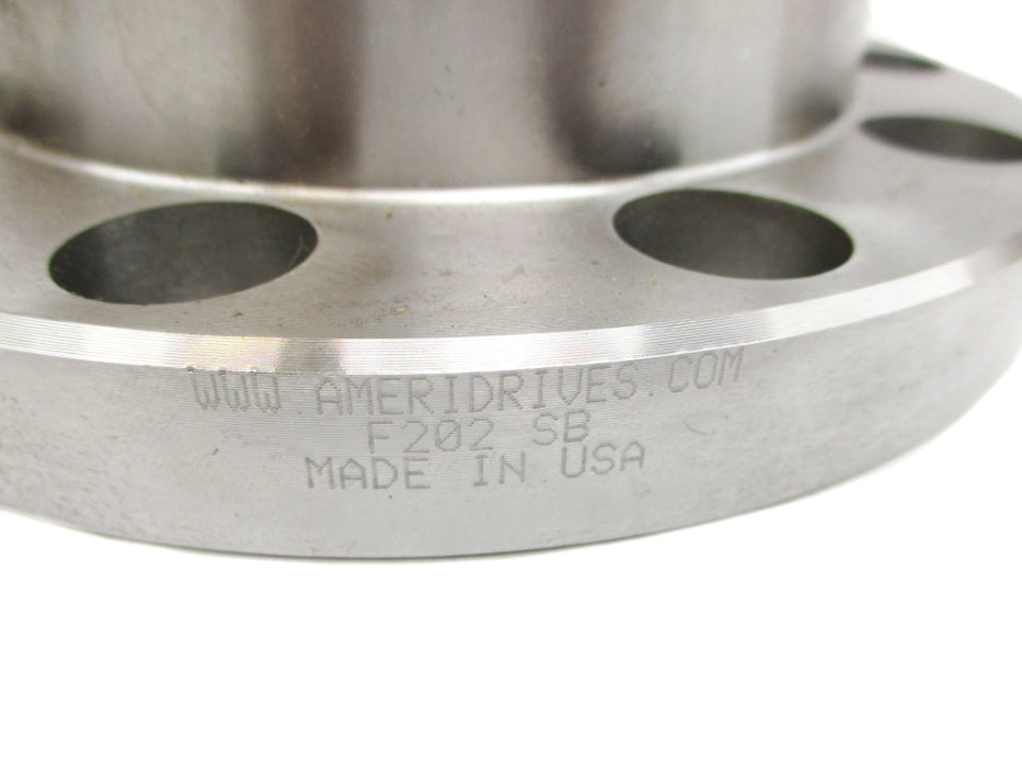 AMERIDRIVES F202SB K40822 NSMP