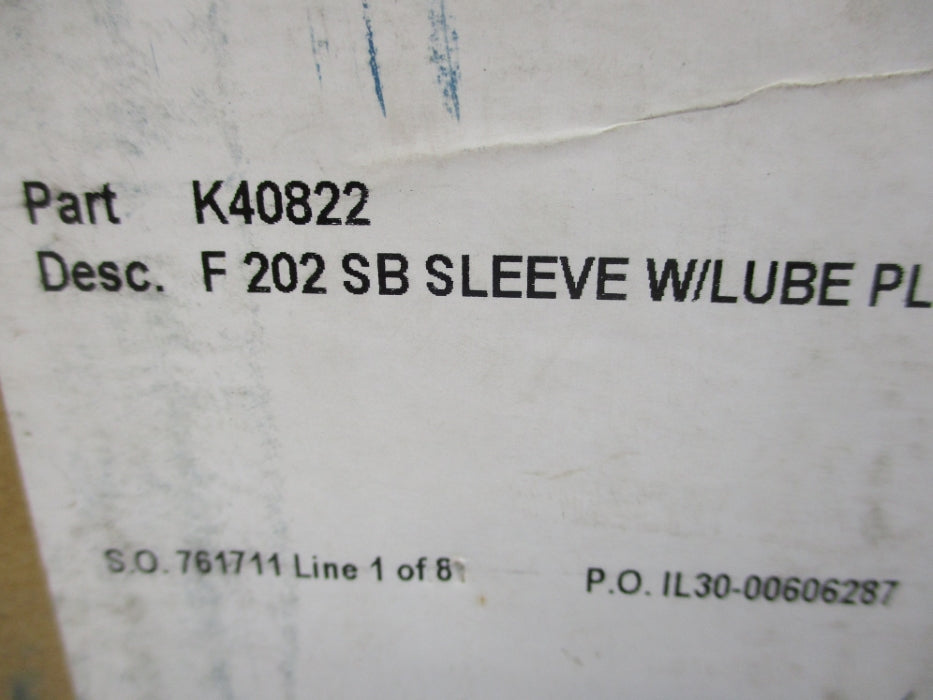 AMERIDRIVES F202SB K40822 NSMP