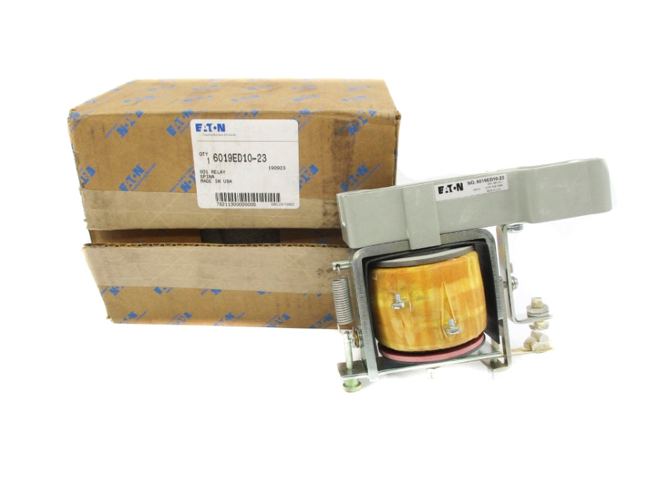 EATON 6019ED10-23 600VDC NSMP