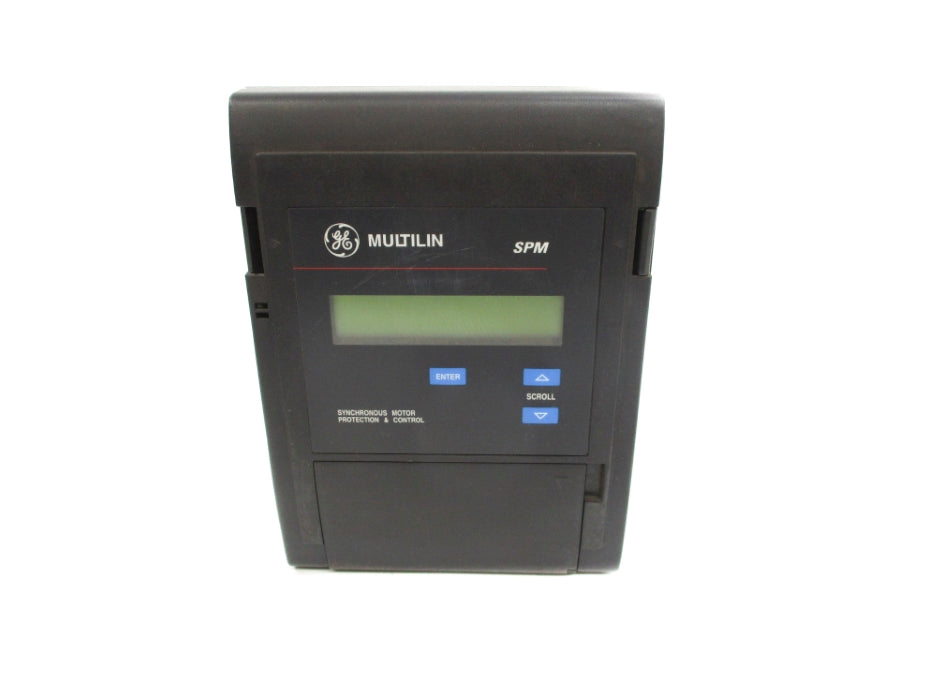 GENERAL ELECTRIC SPM-PF F/W 40A210A0 UNMP
