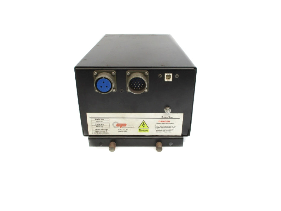 MYERS POWER PRODUCTS HST19-002 UNMP