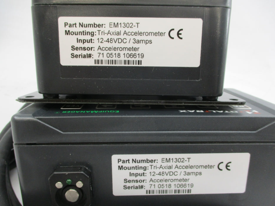 TOTALTRAX EM31302-T NSMP