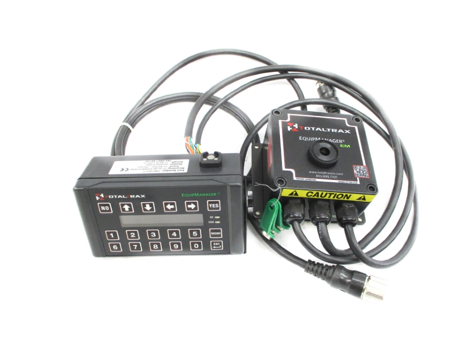 TOTALTRAX EM31302-T NSMP