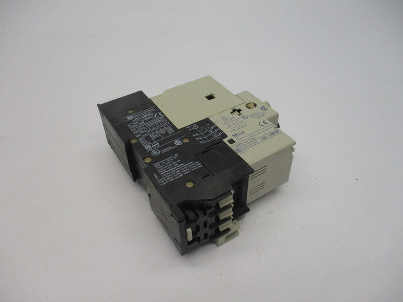 TELEMECHANIQUE LA1LB019 UNMP