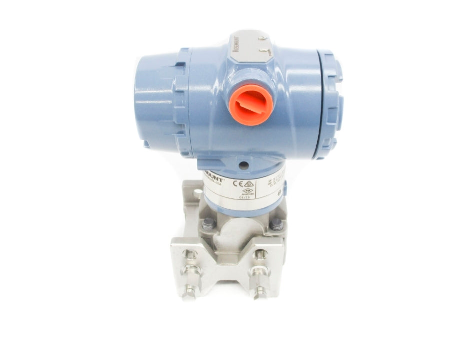 ROSEMOUNT 3051CD2A02A1AH2B7E5L4M5 3626PSI NSMP