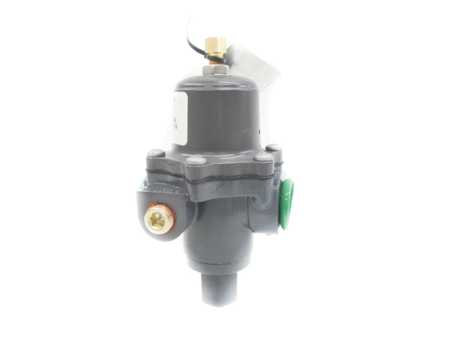 FISHER CONTROLS 67D-2338-142086 400PSI NSMP