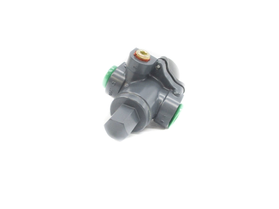 FISHER CONTROLS 67D-2338-142086 400PSI NSMP