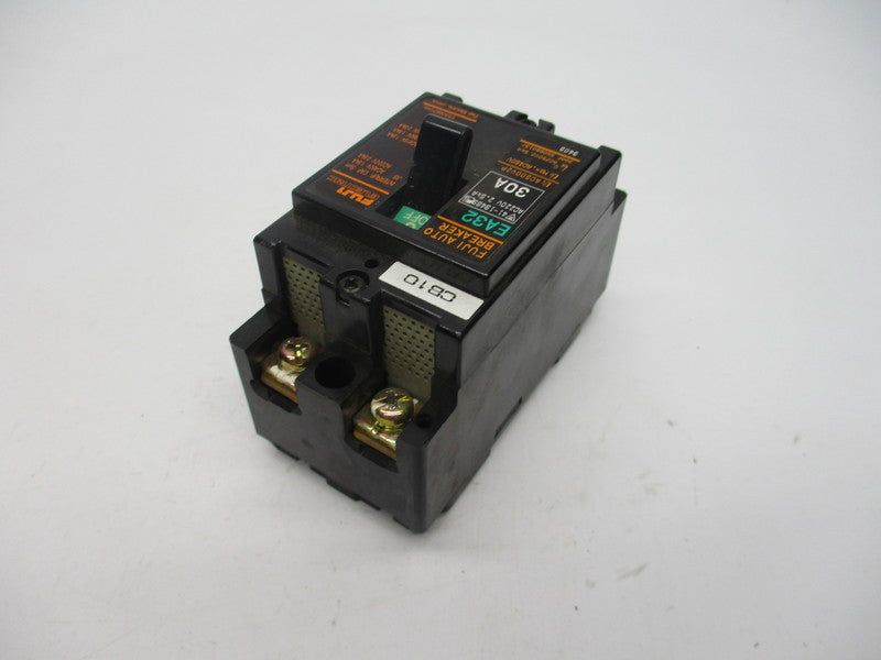 FUJI EA32 30A 220VAC UNMP