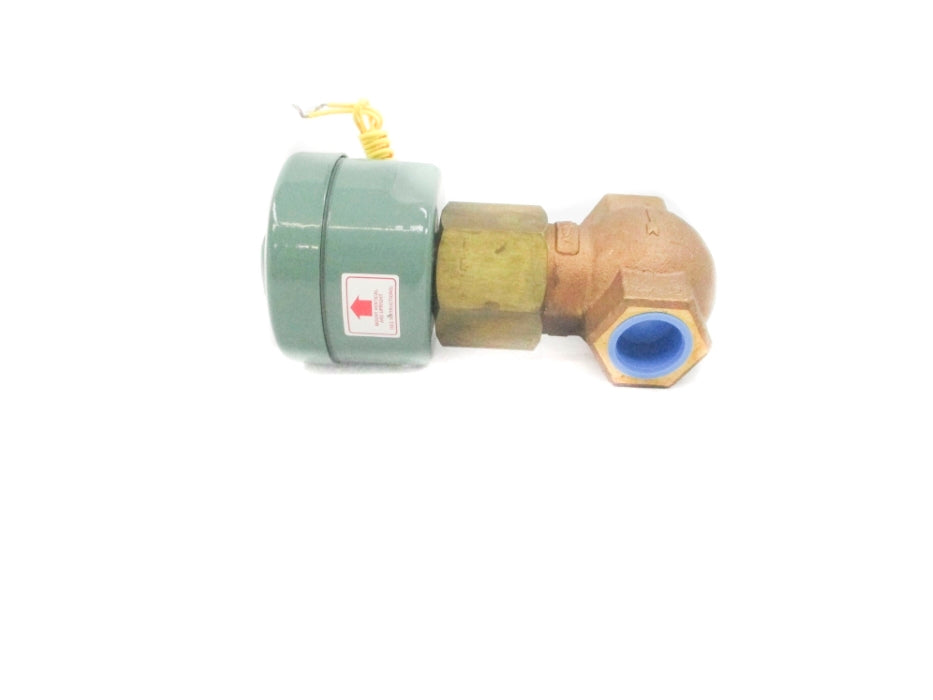 ASCO 8222100 110/120V NSMP