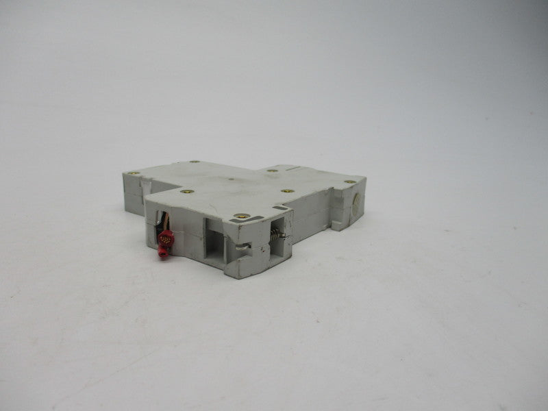 MERLIN GREN AZ NR35-L25A 25A 220/380VAC UNMP
