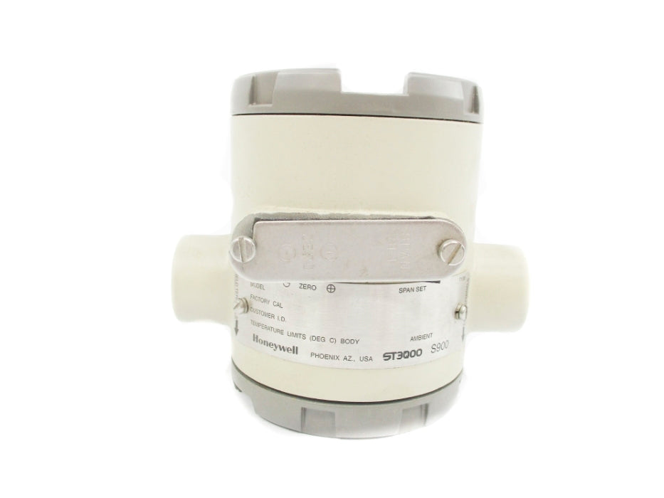 HONEYWELL STC94L-E16-00000-MB.ZS.F1D3 125PSI (AS PICTURED) NSNP