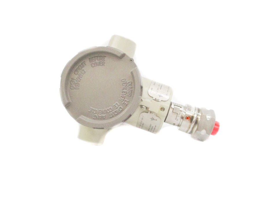 HONEYWELL STC94L-E16-00000-MB.ZS.F1D3 125PSI (AS PICTURED) NSNP