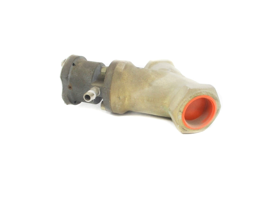 ASCO 835225 120V 0-40PSI NSNP