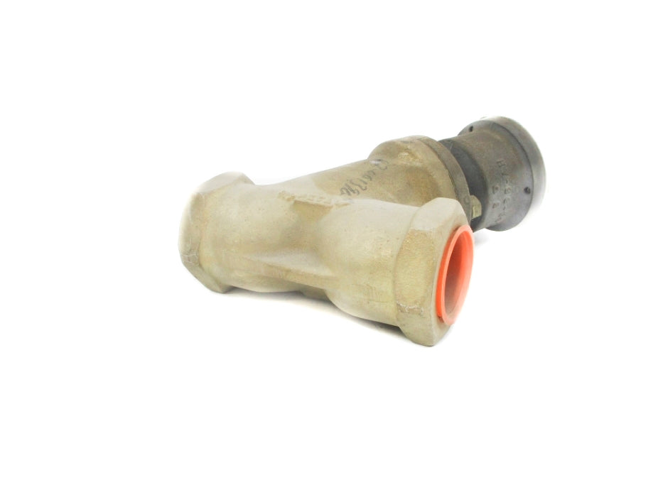 ASCO 835225 120V 0-40PSI NSNP