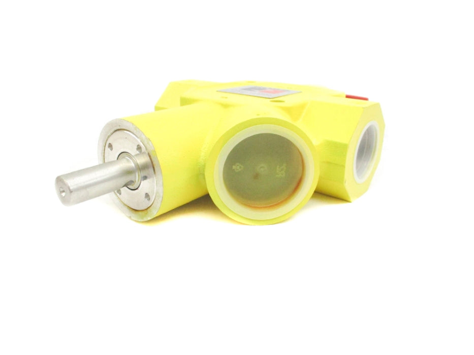 ROSS CONTROLS Y1523C8002 NSMP