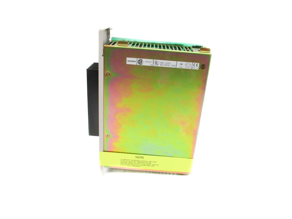 SIEMENS 505-6660 NSMP