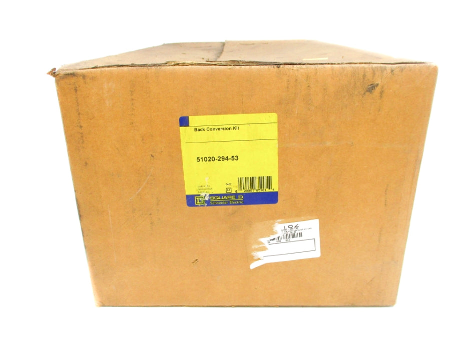 SQUARE D 5102029453 NSFS