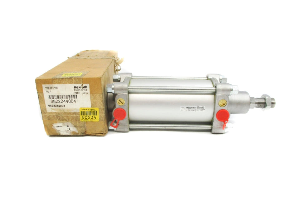 REXROTH 0822244004 NSMP