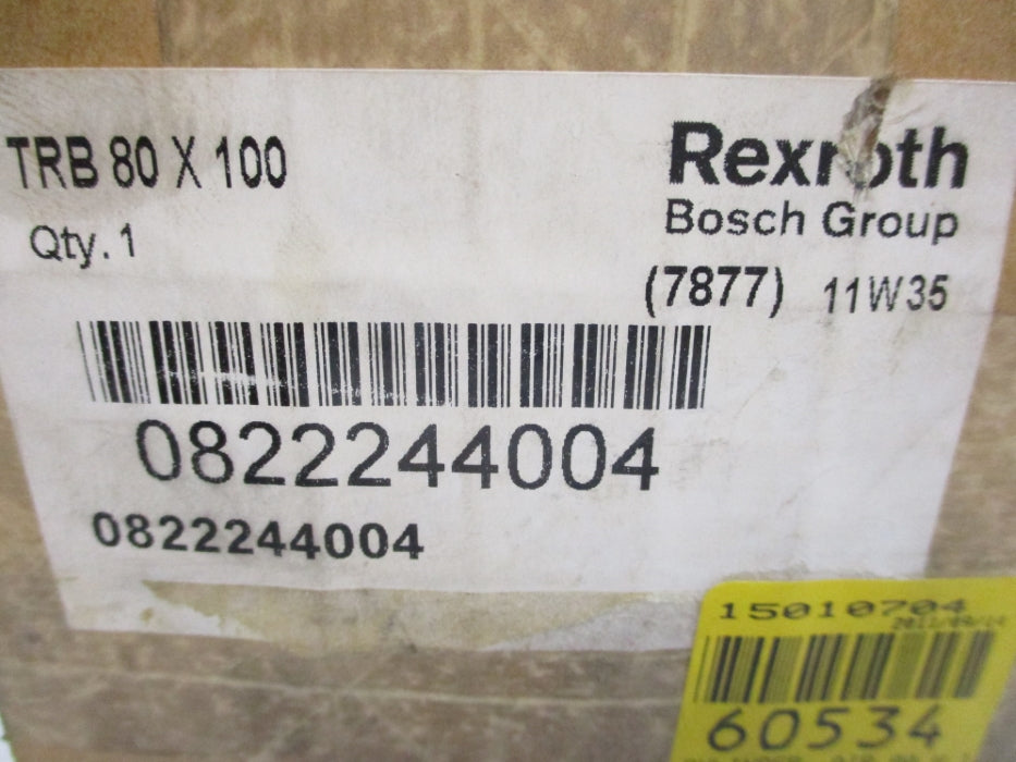 REXROTH 0822244004 NSMP