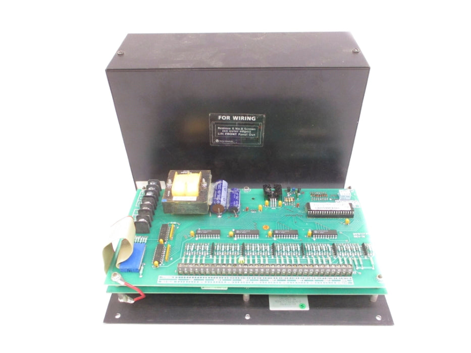 VORNE INDUSTRIES 77-712-0-H-3 UNMP