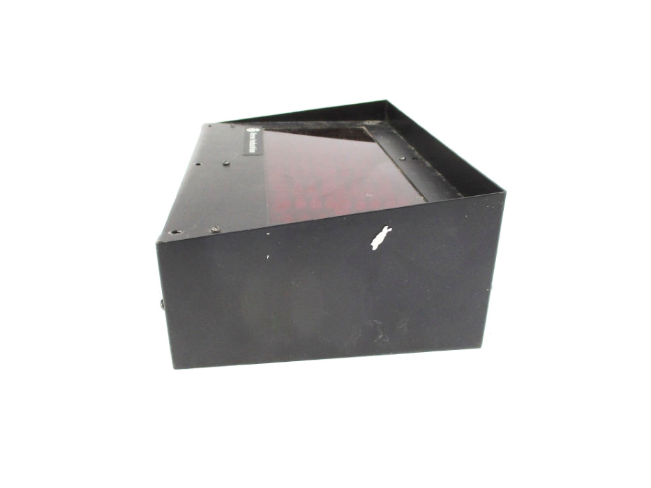 VORNE INDUSTRIES 77-712-0-H-3 UNMP