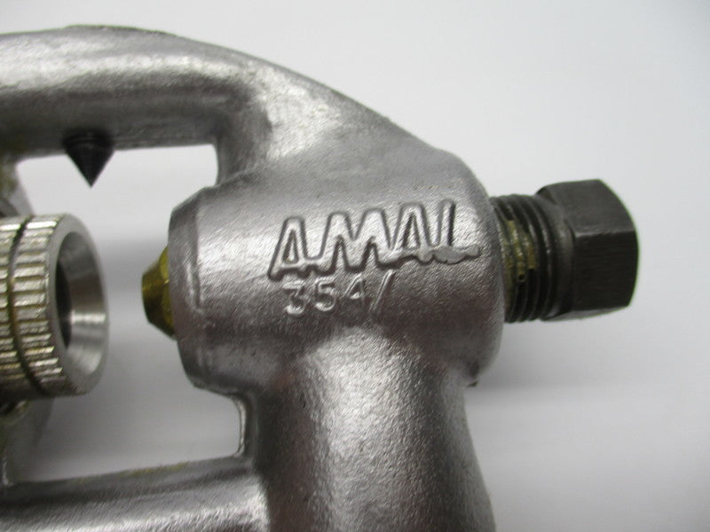 AMAL 354 UNMP