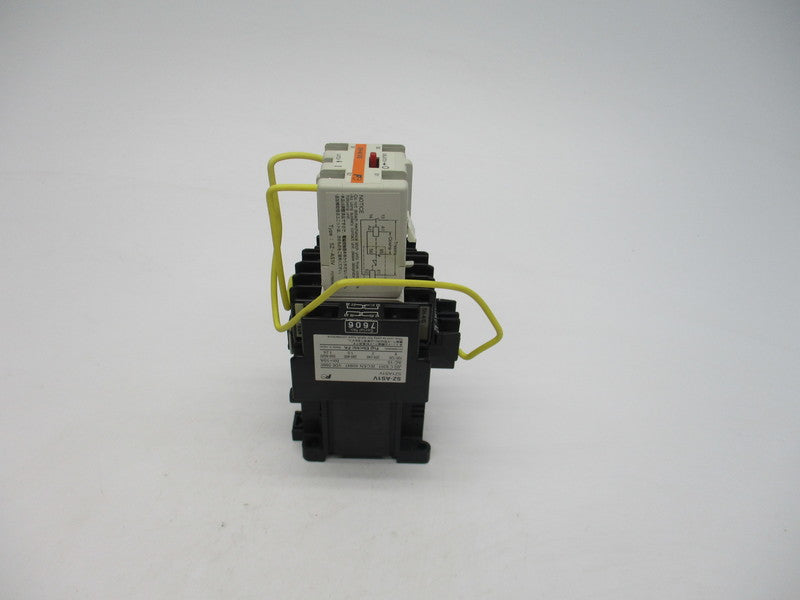 FUJI ELECTRIC JISC8201 SZ-AS1V NSNP