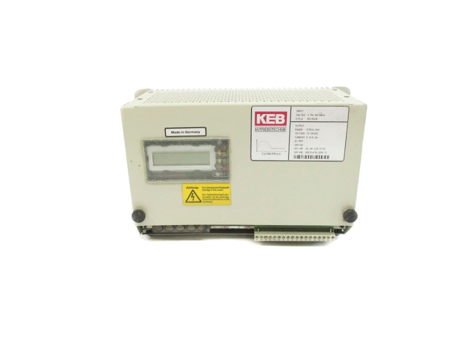 KEB 32.94.100-0728 NSNP