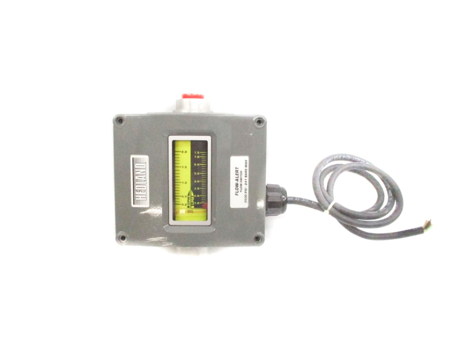 HEDLAND H601A-002-F1  3500PSI NSNP