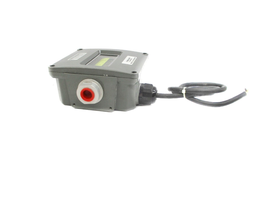 HEDLAND H601A-002-F1  3500PSI NSNP