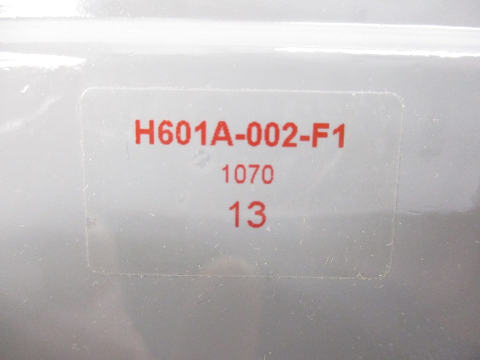 HEDLAND H601A-002-F1  3500PSI NSNP