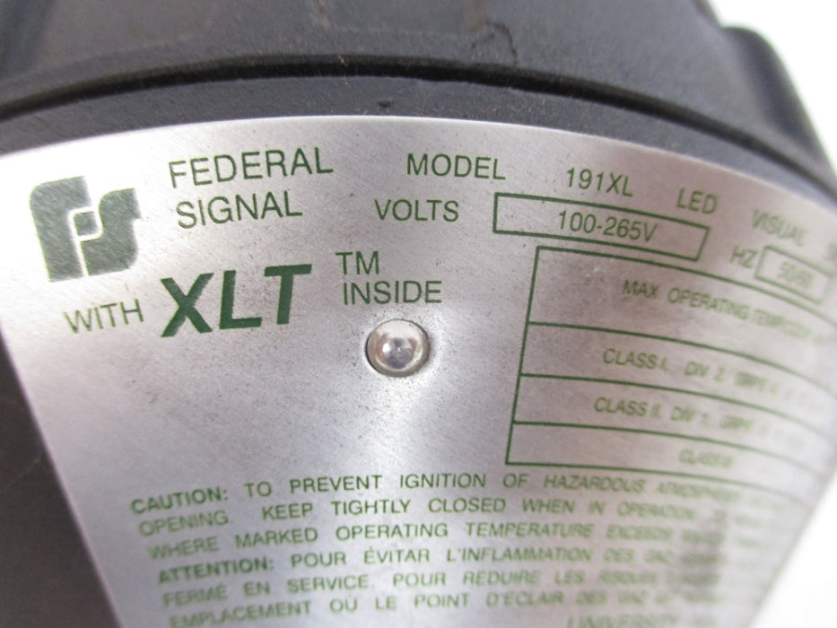 INDUSTRIAL SPARE PART 191XL-100-265R UNMP