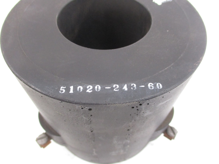 SCHNEIDER ELECTRIC 51020-243-60 UNMP
