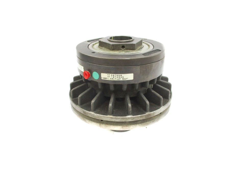 NEXEN 807650 UNMP