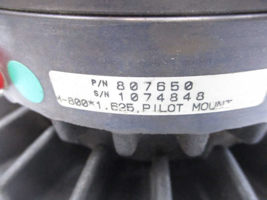 NEXEN 807650 UNMP