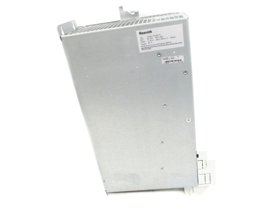 REXROTH HMS01.1N-W0110-A-07-NNNN R911310462 NSNP