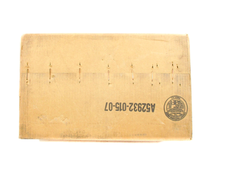 SQUARE D 5101727553 NSFS