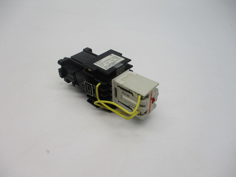 FUJI ELECTRIC JISC8201 SZ-AS1V NSNP