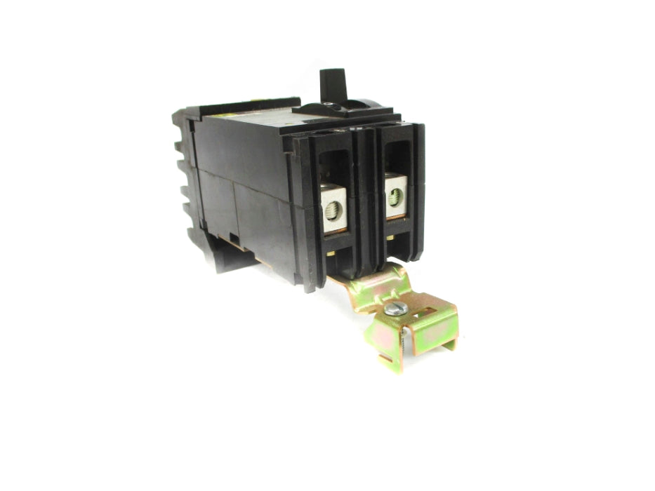 SQUARE D FA26050AC SER. 2 250VDC 50A NSMP