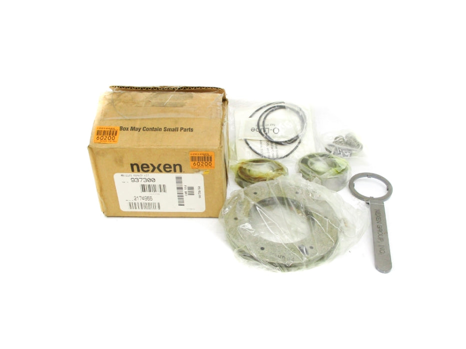 NEXEN 937300 MBU1125 NSMP