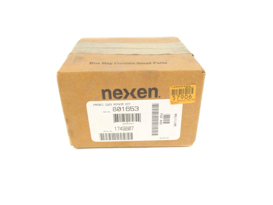 NEXEN 801653 NSFS