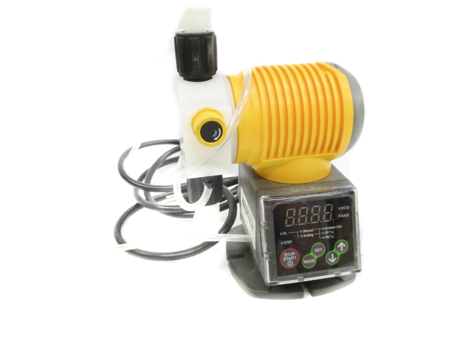 TACMINA PWM-60R-FTCT-1/4X3/8FEP-W-S-ULP-NP 145PSI NSMP