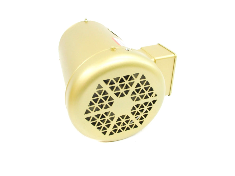 BALDOR CEM3555T SER. F NSMP