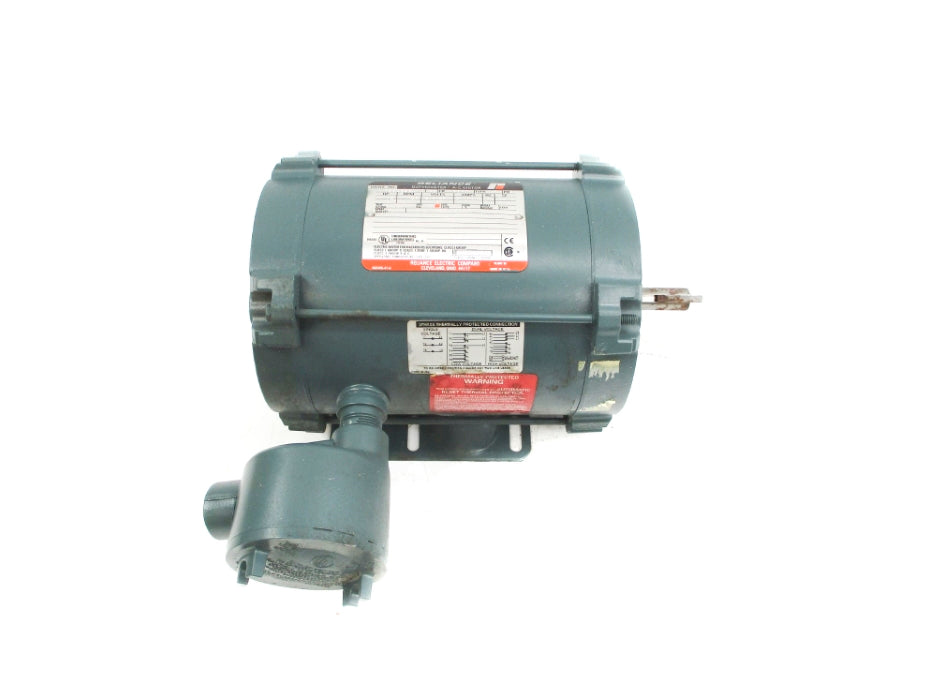 RELIANCE ELECTRIC P56J2320M NSNP