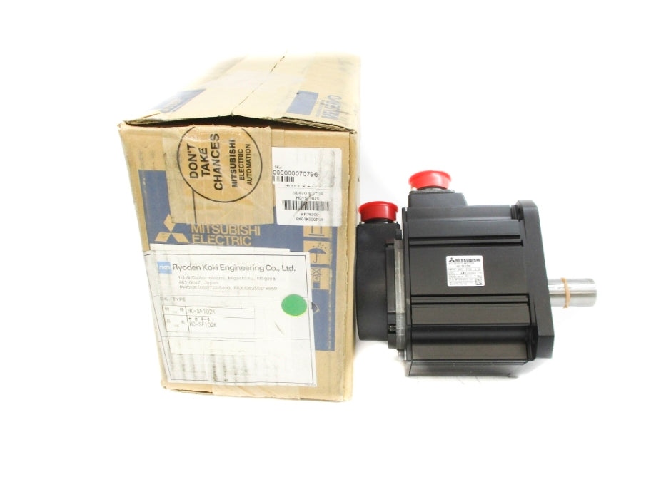 MITSUBISHI HC-SF102K NSMP