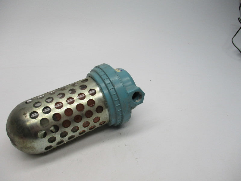 WILKERSON M30-04-000 UNMP