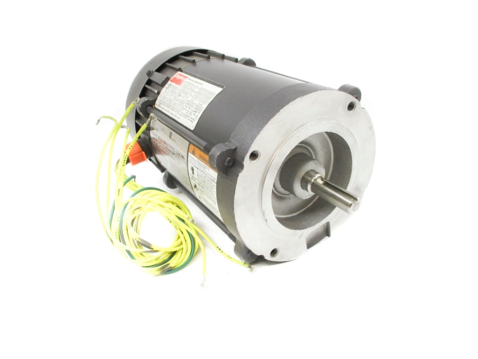 DAYTON 6K333F NSMP