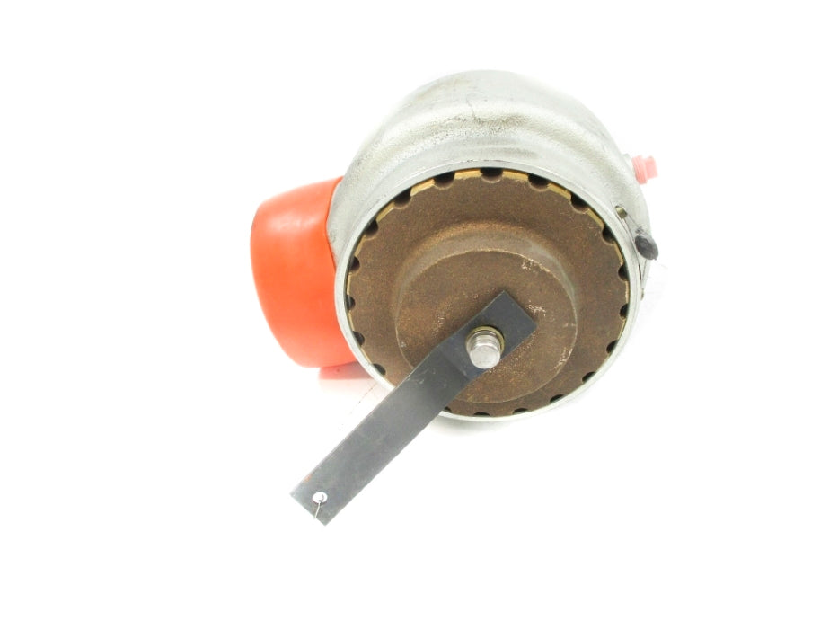 KUNKLE VALVE 930 15PSIG NSNP